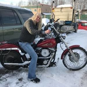 Meet your Posher, Lynn